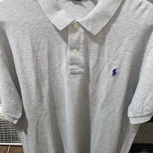 Polo shirt
